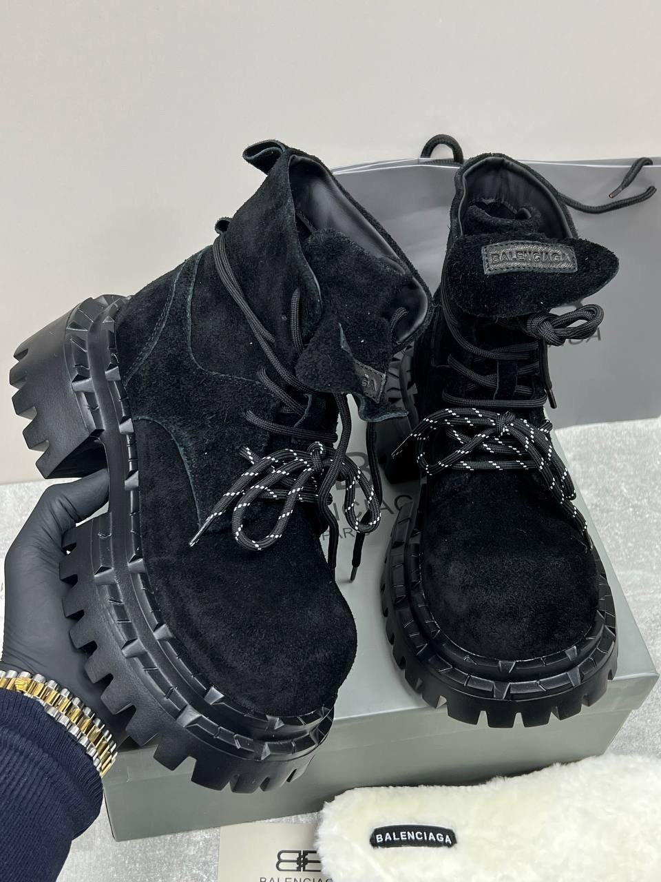 ,женские ботинки,ботинки модные,ботинки balenciaga,ботинка