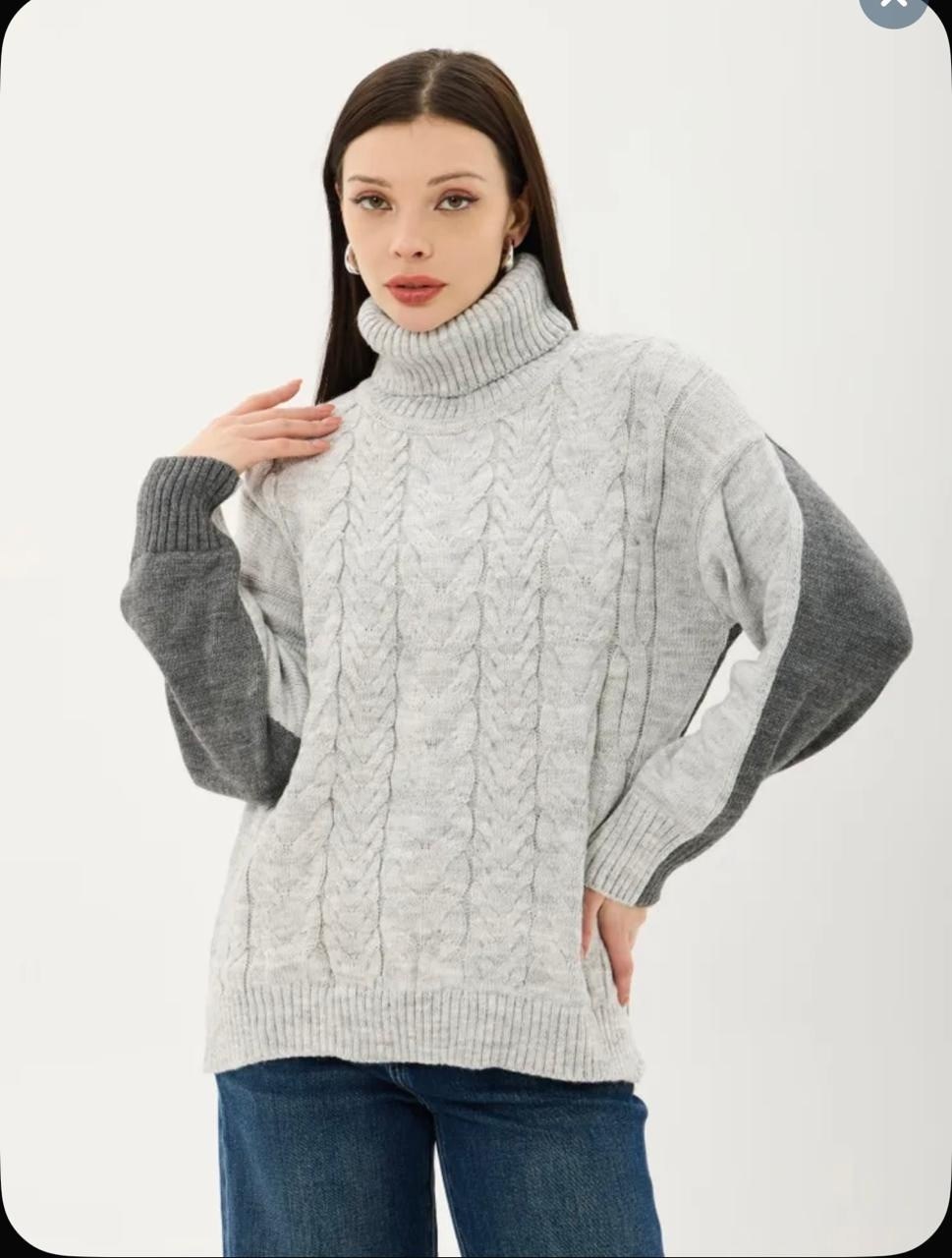 зеленый свитер,вязаные джемпера,теплый свитер,женский свитер,модные свитера