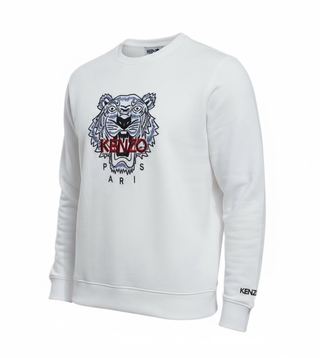 kenzo tiger,мужские свитшоты,свитшот и толстовка,кензо свитшот,jacob sartorius sweatshirt