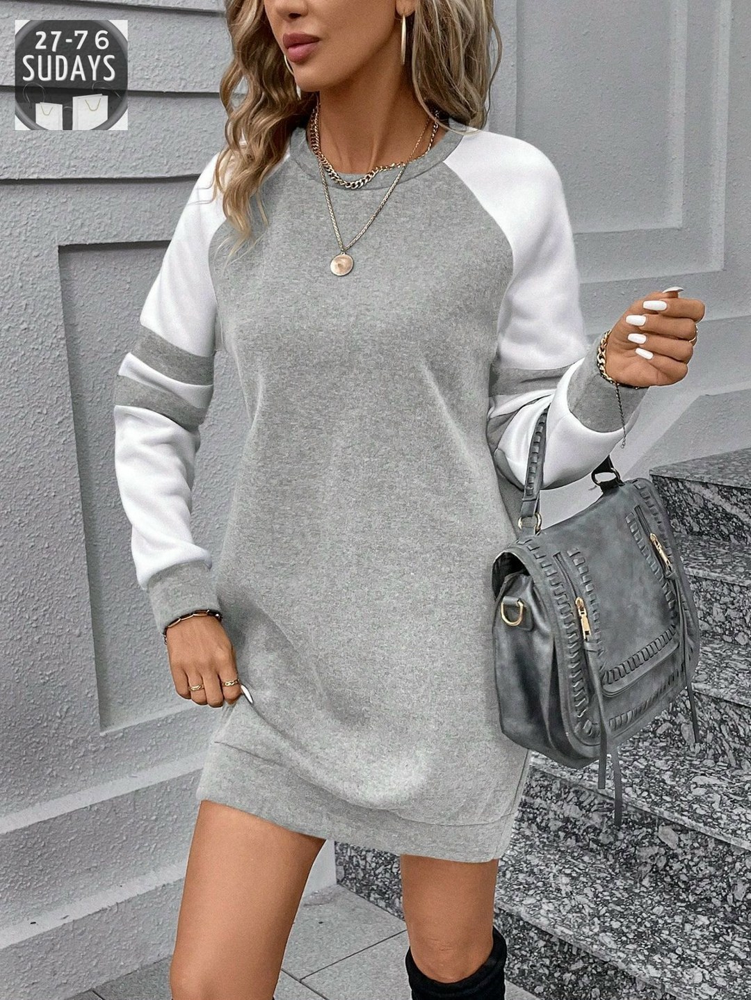 платье модное,черное платье с леопардовыми рукавами,черное платье с рукавами под леопард,женский платье,платье с длинным рукавом и леопардовым принтом