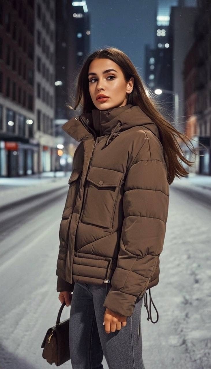 куртка модная,куртка пуховик зимний,куртка пуховик,курточка зимняя,куртка женская зимняя