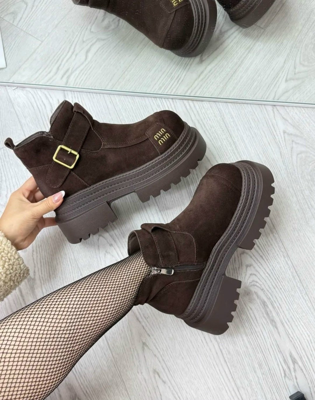 ,ботинки женские,ботинки,модные ботинки,замшевые ботинки