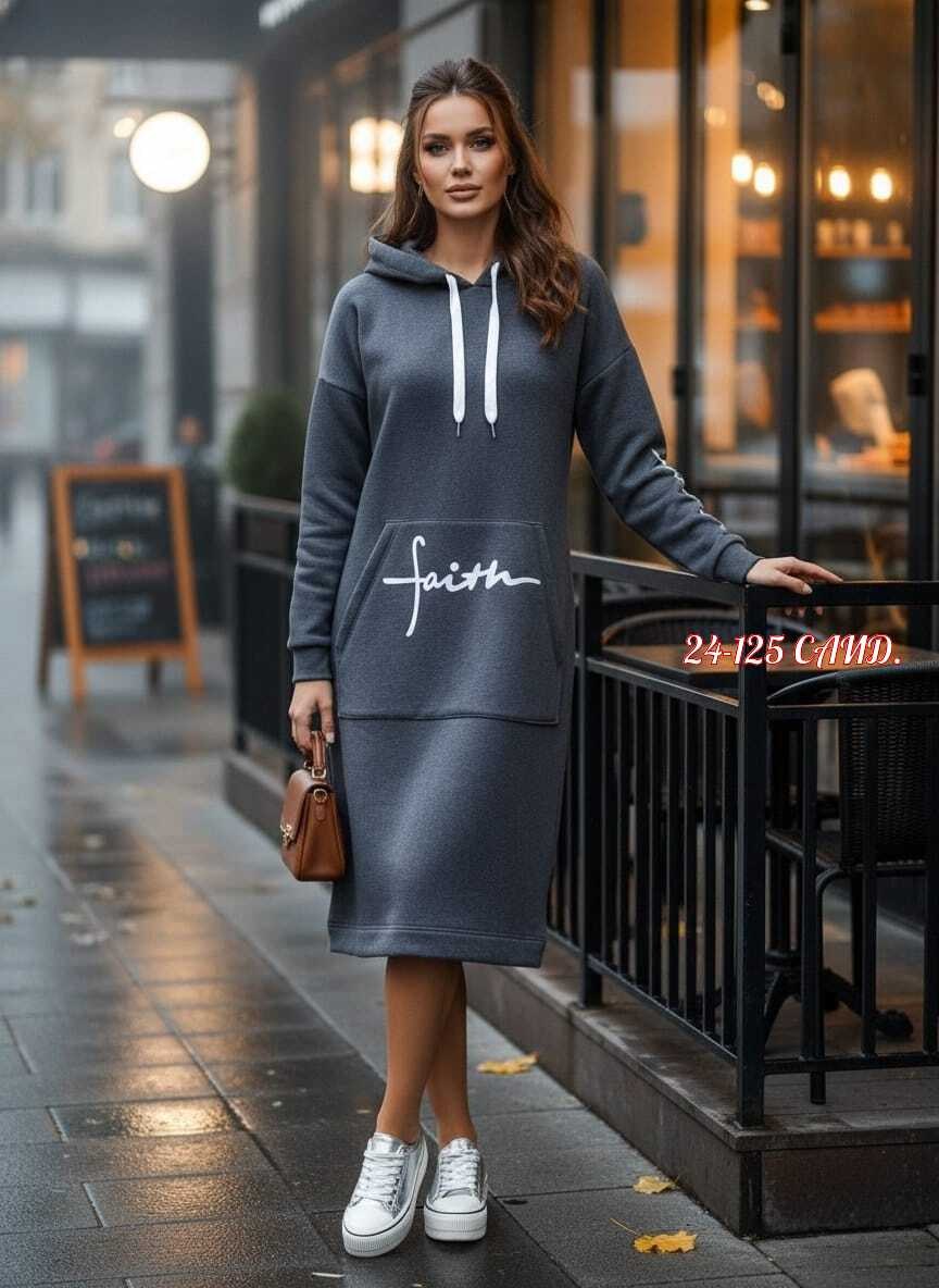 спортивное платье,спортивное платье с капюшоном,трикотажное спортивное платье,платье спортивное женское,спортивное платье длинное