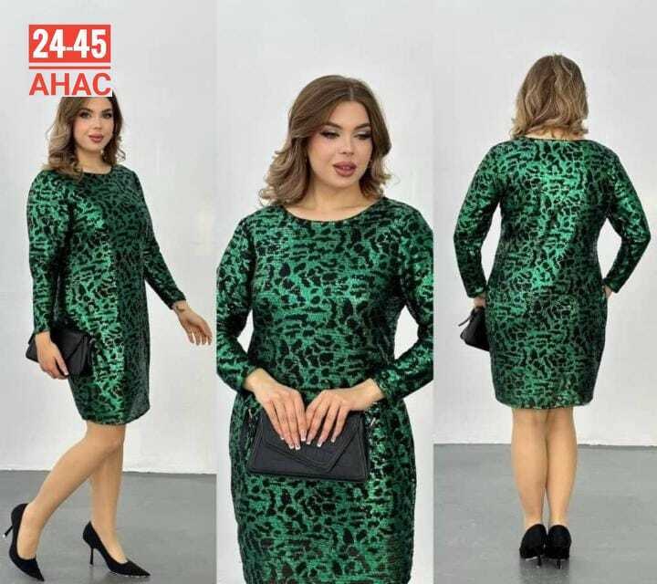 платье с пайетками,женское платье с пайетками,платье с крупными пайетками,зеленое платье с пайетками,платье женские