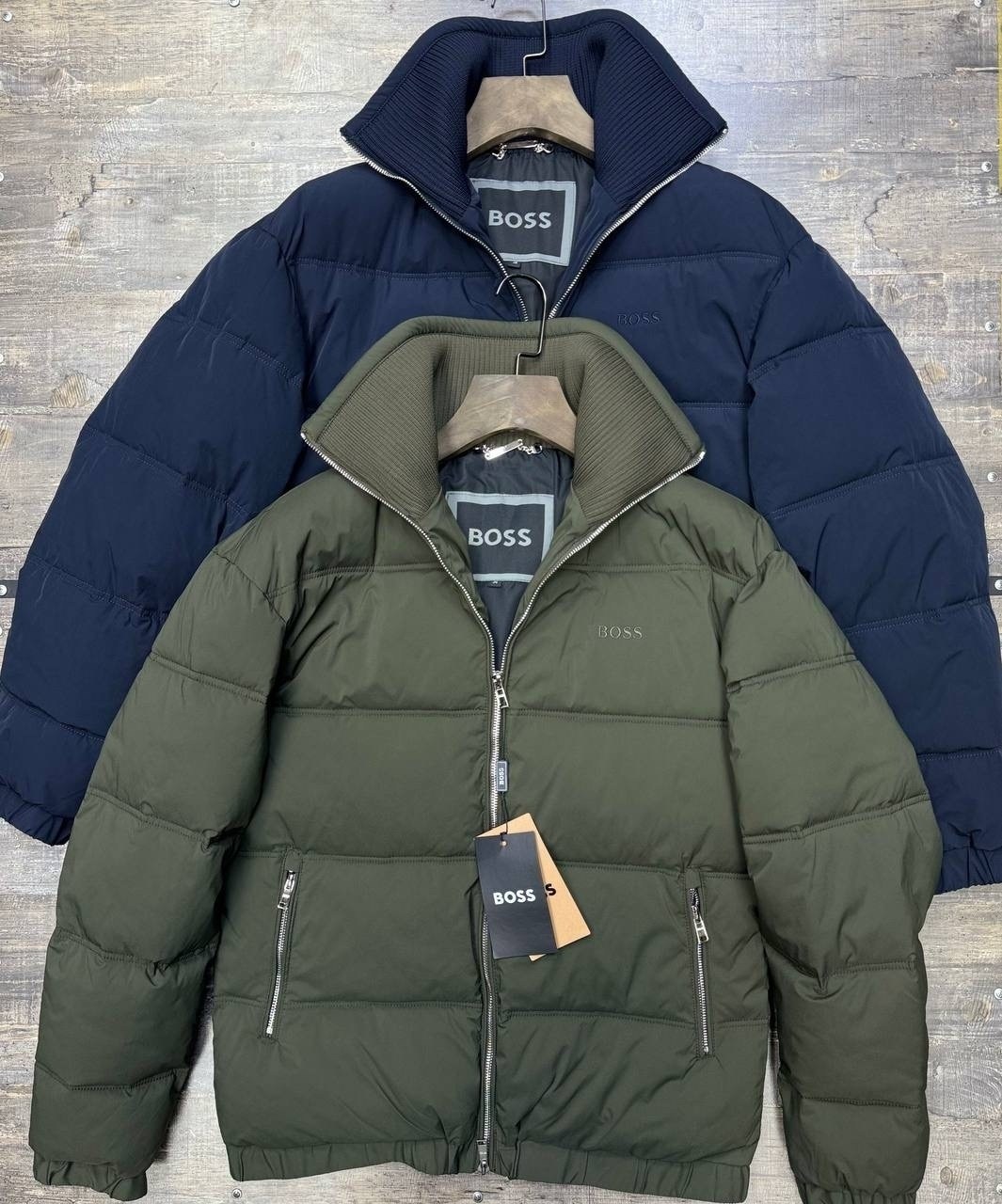 куртка boss,мужские пуховики boss,hugo boss куртка,мужская куртка hugo boss,пуховая куртка boss