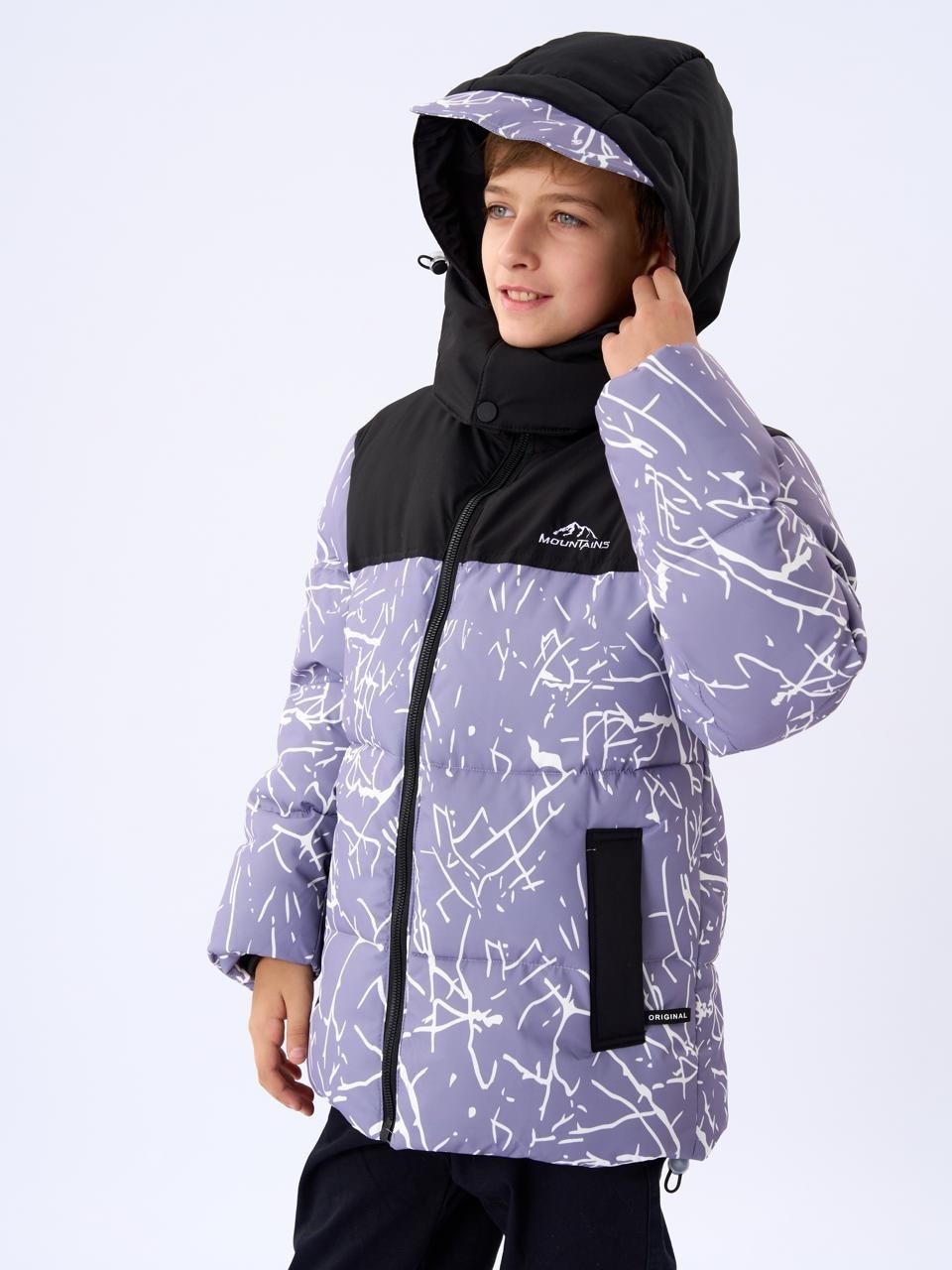 зимняя куртка для мальчика,куртка для мальчика,зимняя детская куртка,crockid для мальчика куртка 128-134,куртка yoot для мальчика зима