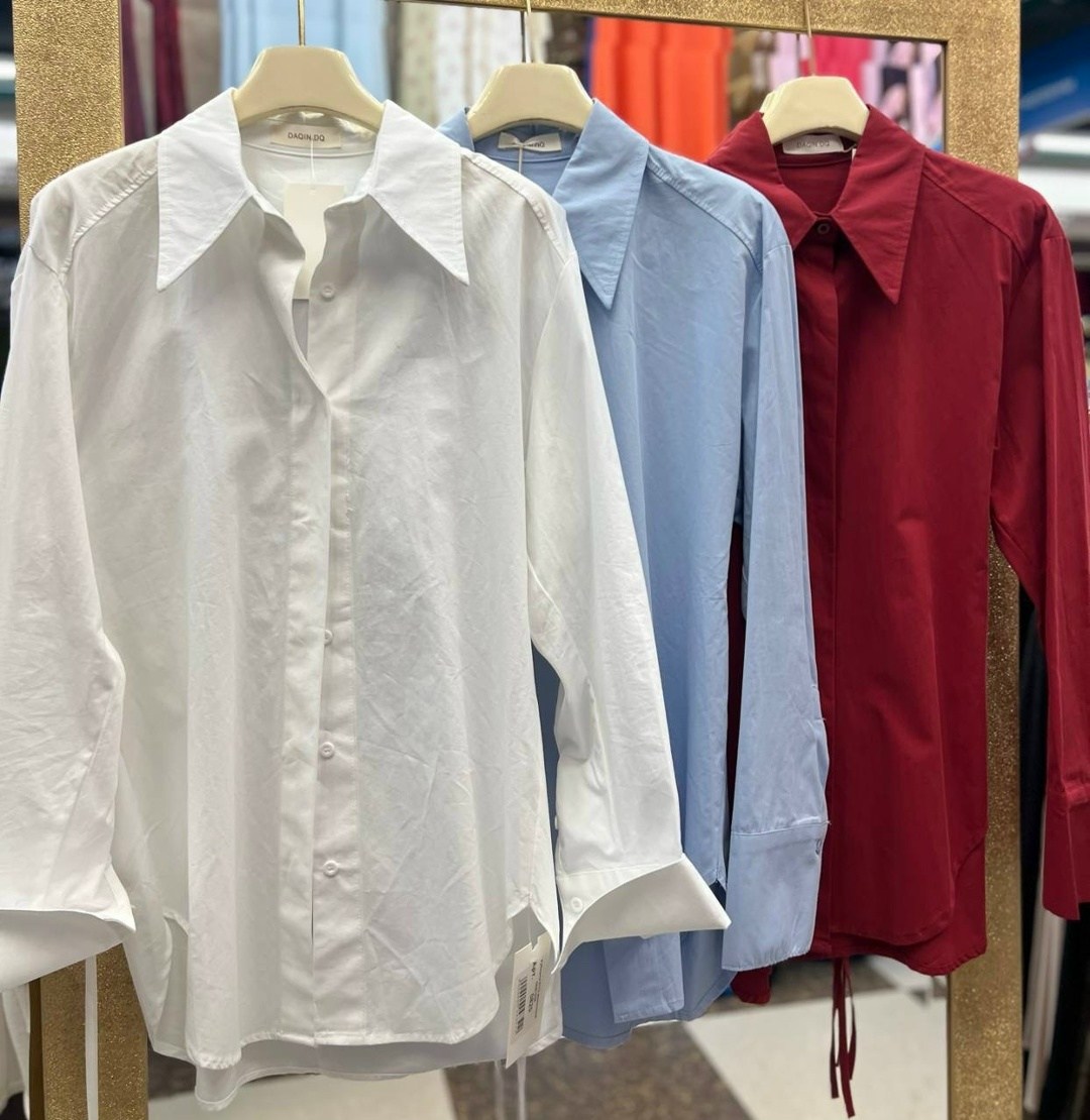 женская рубашка,повседневная рубашка,белая рубашка женская,блузка рубашка,рубашка модная