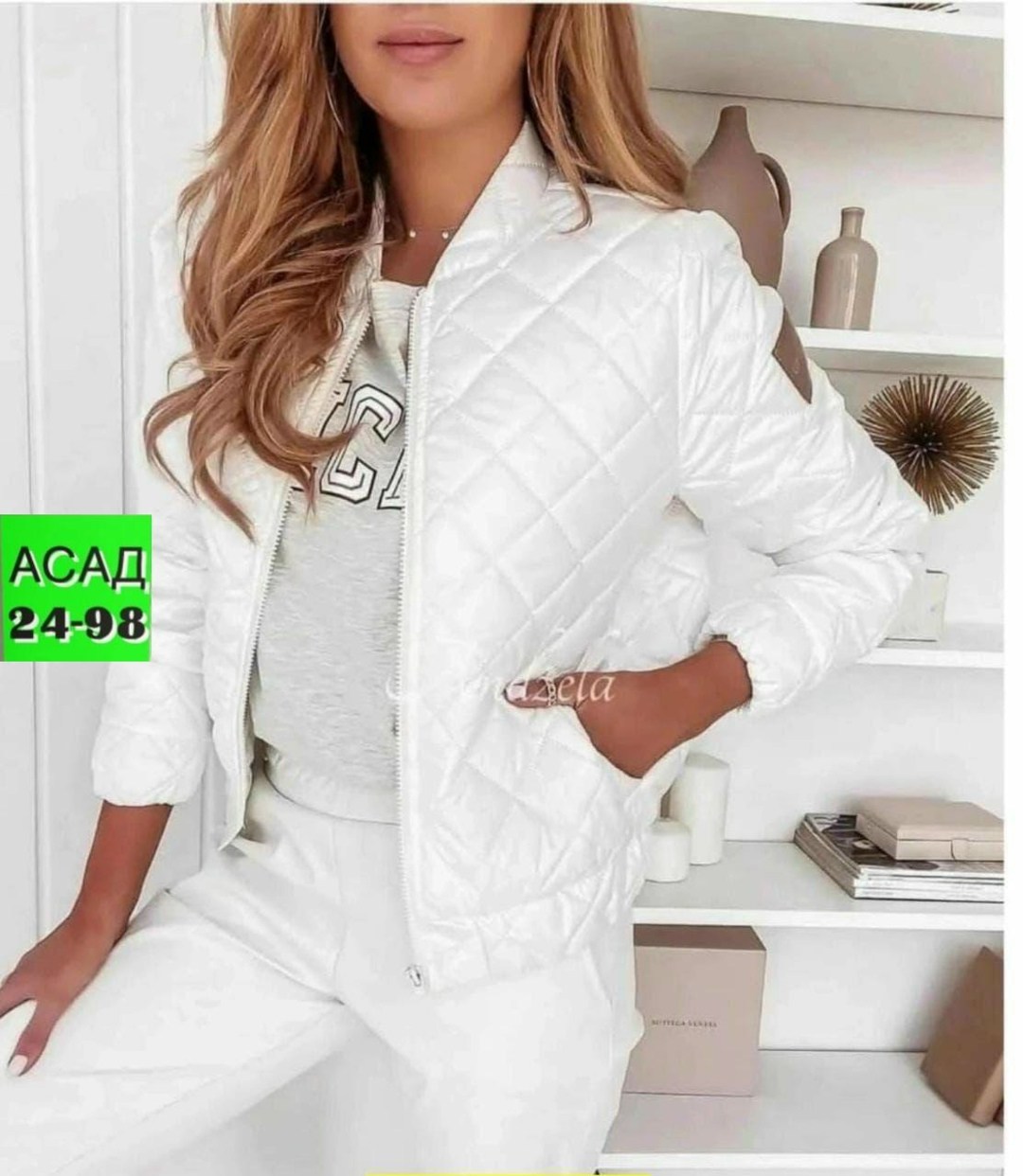 куртка женская,куртка бомбер женская 2025стеганная,бомбер из плащевки женская,куртка женская бежевая,куртка легкая женская