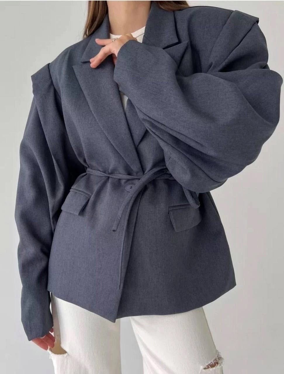 оверсайз пиджак,пиджак женский оверсайз,пиджак оверсайз черный,жакет,пиджак