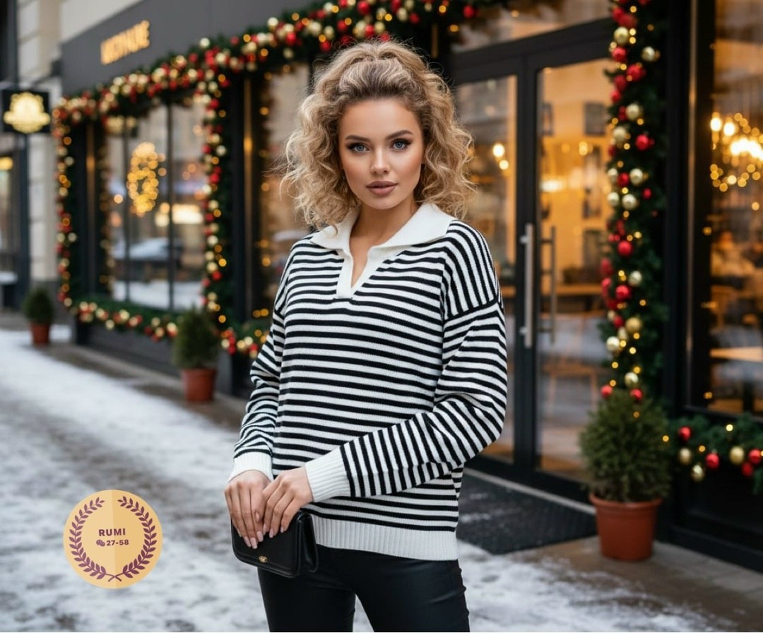 кофта женская в полоску,трикотажная кофта,джемпер,джемпер в полоску,кофта женский