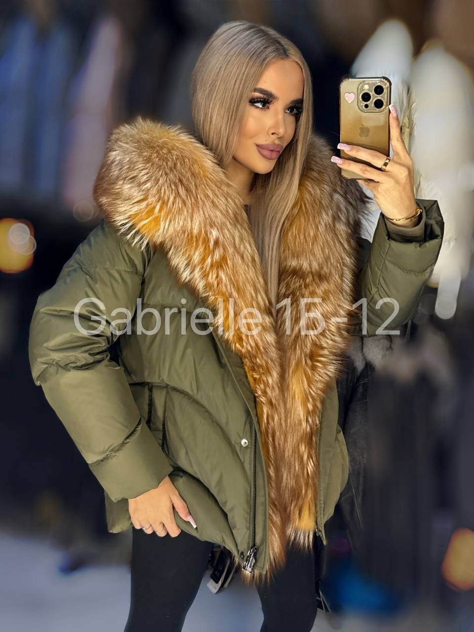 парка женская с натуральным мехом,парка с мехом,парка с натуральным мехом,парка с мехом лисы,парка с мехом женская