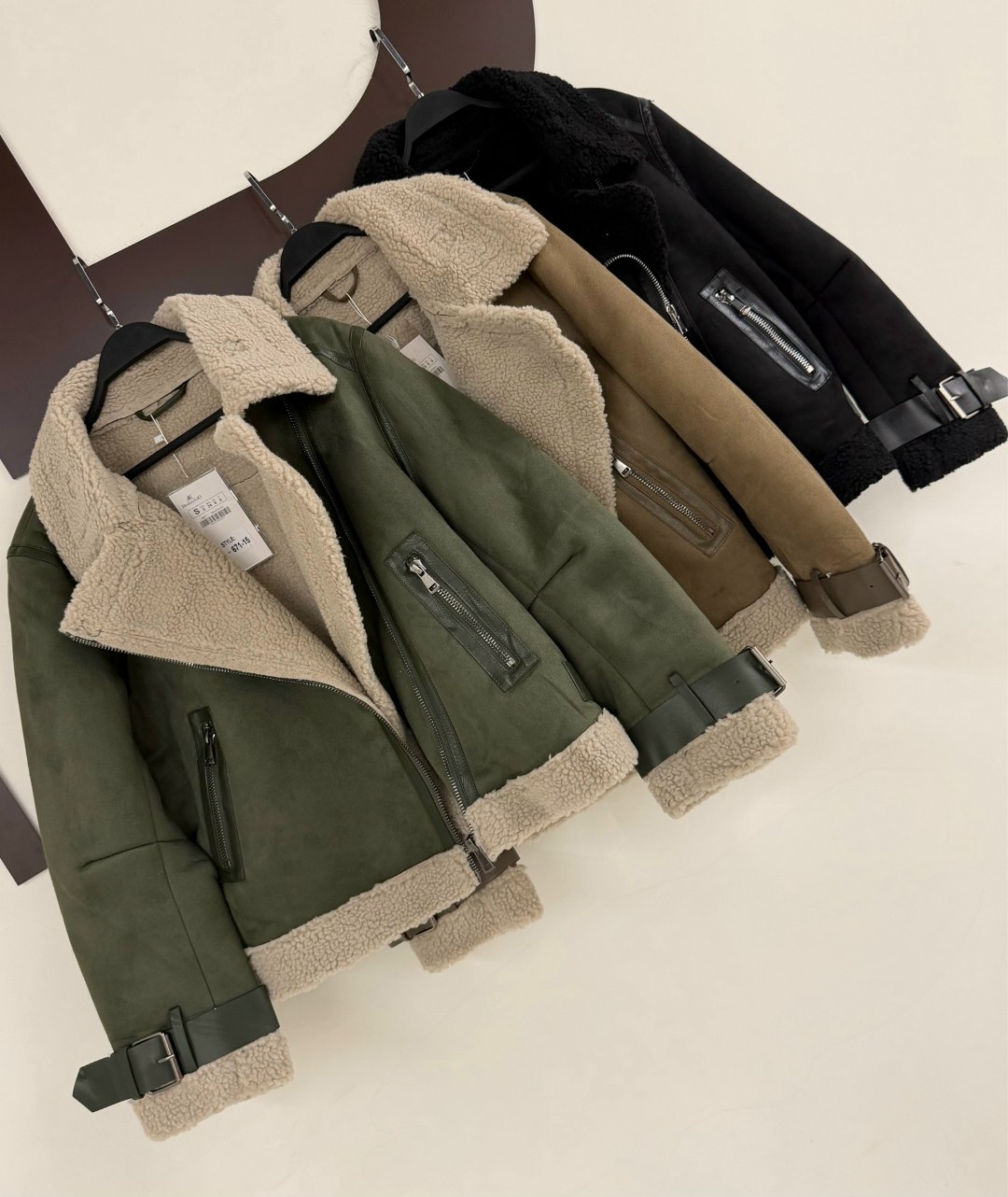 женская куртка из искусственной кожи,замшевая куртка,зимние женские куртки из искусственной кожи,куртка дубленка,замшевая короткая куртка