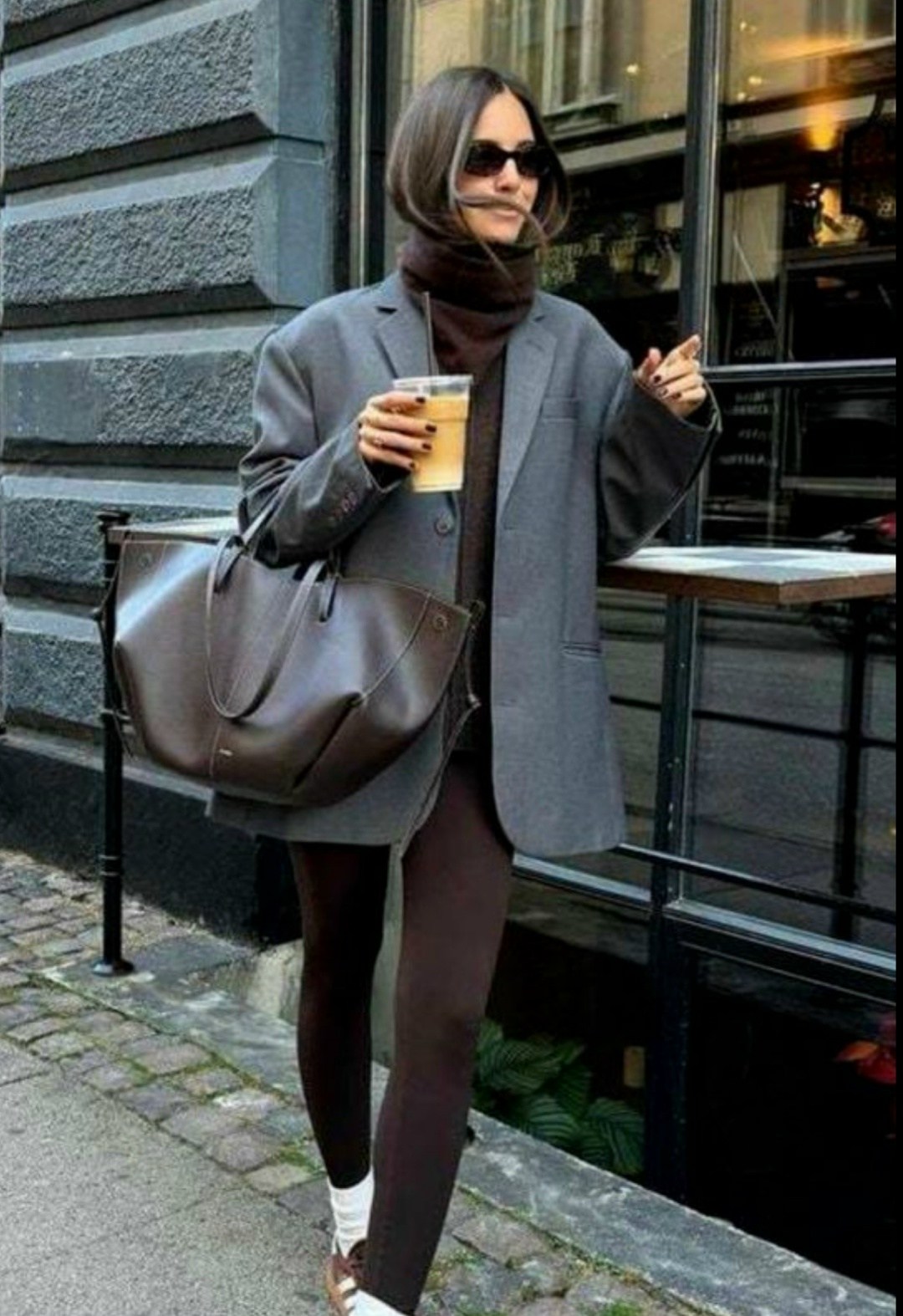 стильные пуховики,зимние образы,зимние образы с пуховиками,модные образы,зимняя мода