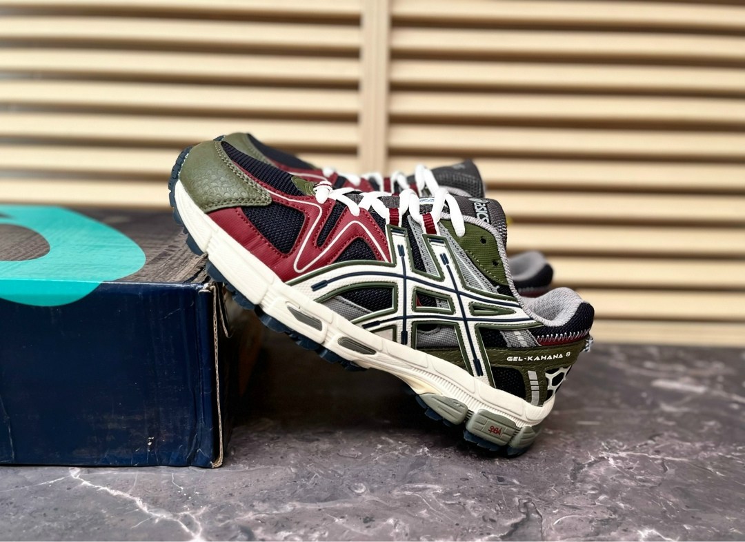 кроссовки asics gel kahana 8,мужские кроссовки asics,кроссовки,кроссовки мужские asics gel kahana 8,кроссовки asics