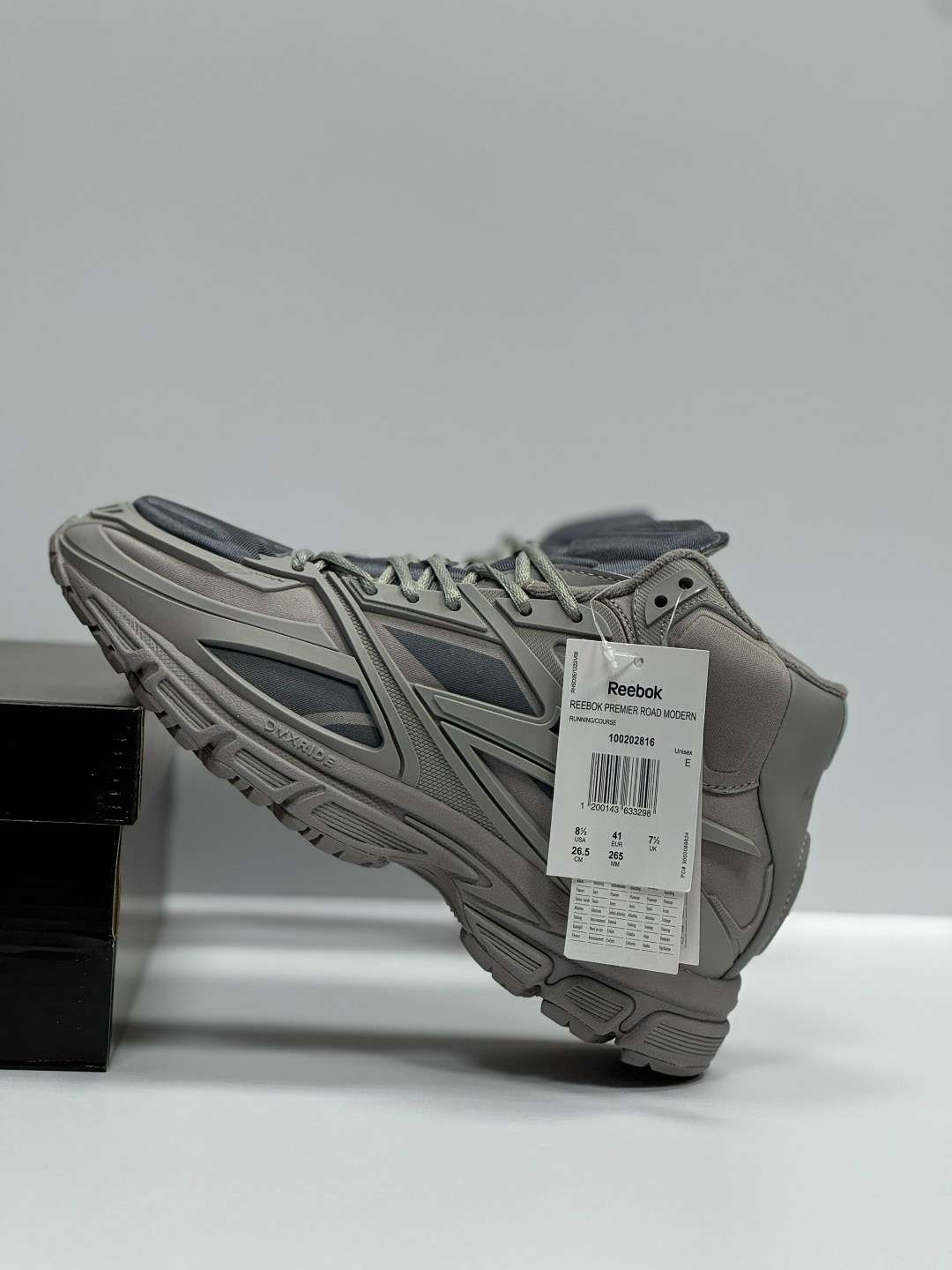 reebok premier road modern,kanghyuk x reebok premier road modern mid gr,кроссовки reebok,кроссовки,кроссовки reebok premier