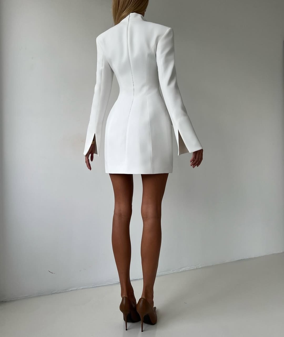 платье пиджак белое,мини платье,платье жакет,платье пиджак,женский платье