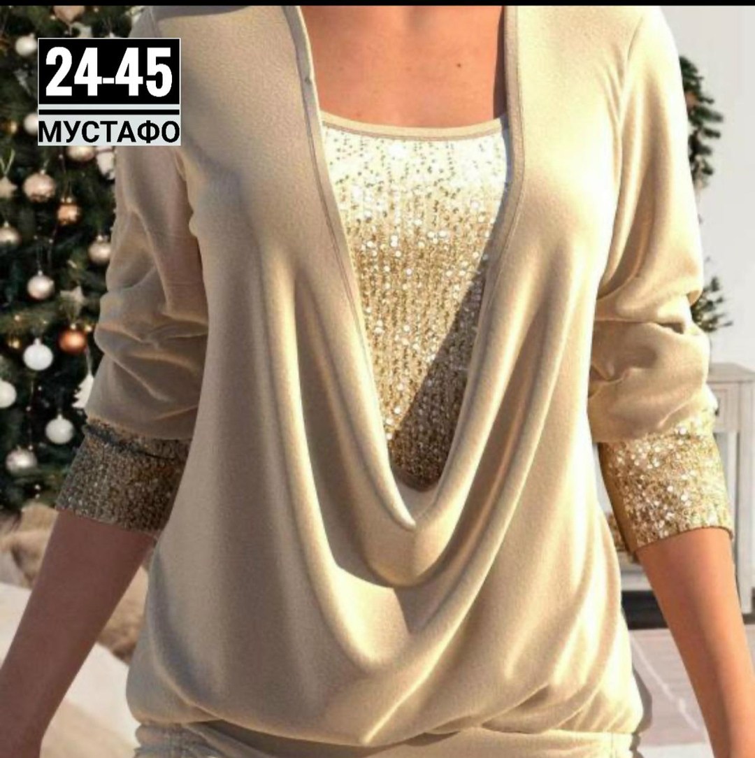 блузка с пайетками,женская кофта,блузка женская,элегантная блузка,блузка модная