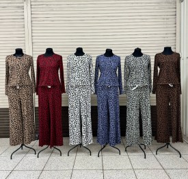 Домашняя одежда