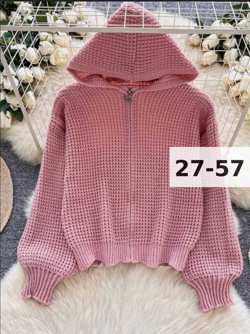 женская кофта,кофта кардиган,свитера с капюшоном,кардиган с капюшоном,кардиган