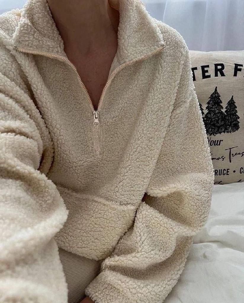 худи барашек,женское худи из барашка,кофта оверсайз теплая,плюшевое худи,толстовка модная