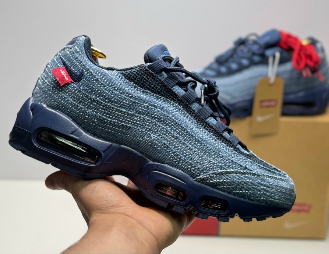кроссовки,nike air max 95,повседневные кроссовки,nike air max 95 premium,nike air max