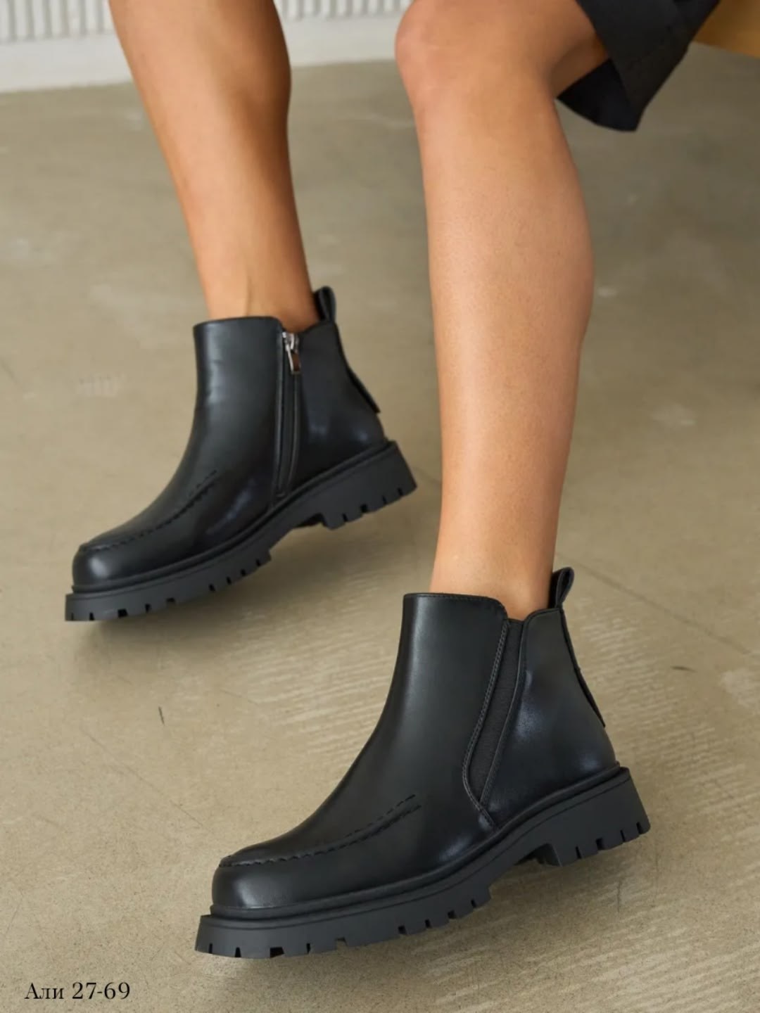 ,ботинки челси,ботинки женские челси,ботинки женские,ботинки челси на толстой подошве