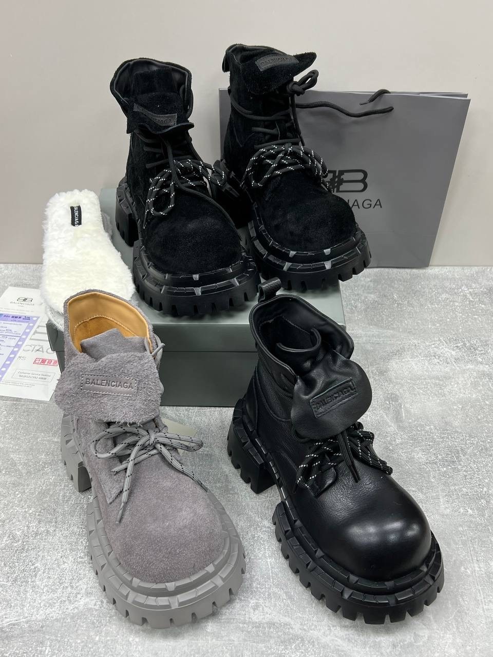 ,женские ботинки,ботинки модные,ботинки balenciaga,ботинка