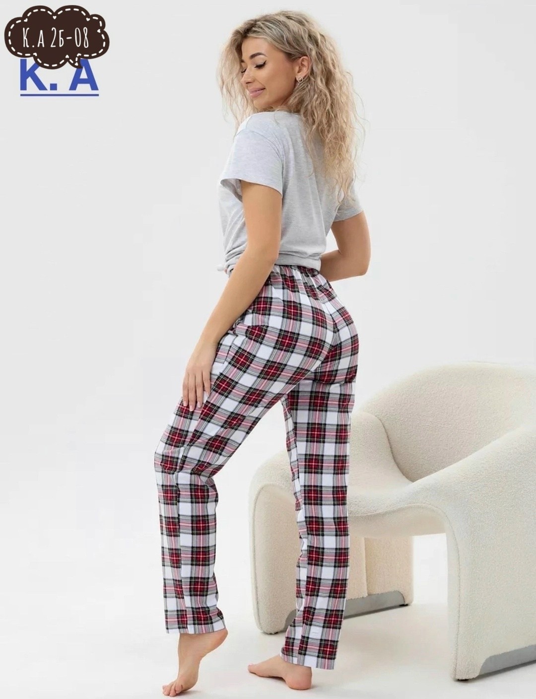 пижамы женски,стильные пижамы для девушек,женская пижама с брюками,пижама домашний костюм,пижама натали