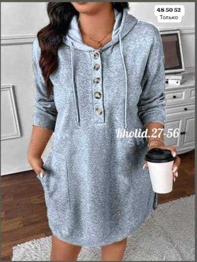 платье теплое женское,платье с капюшоном,платье толстовка,платье женская,платье женское с капюшоном
