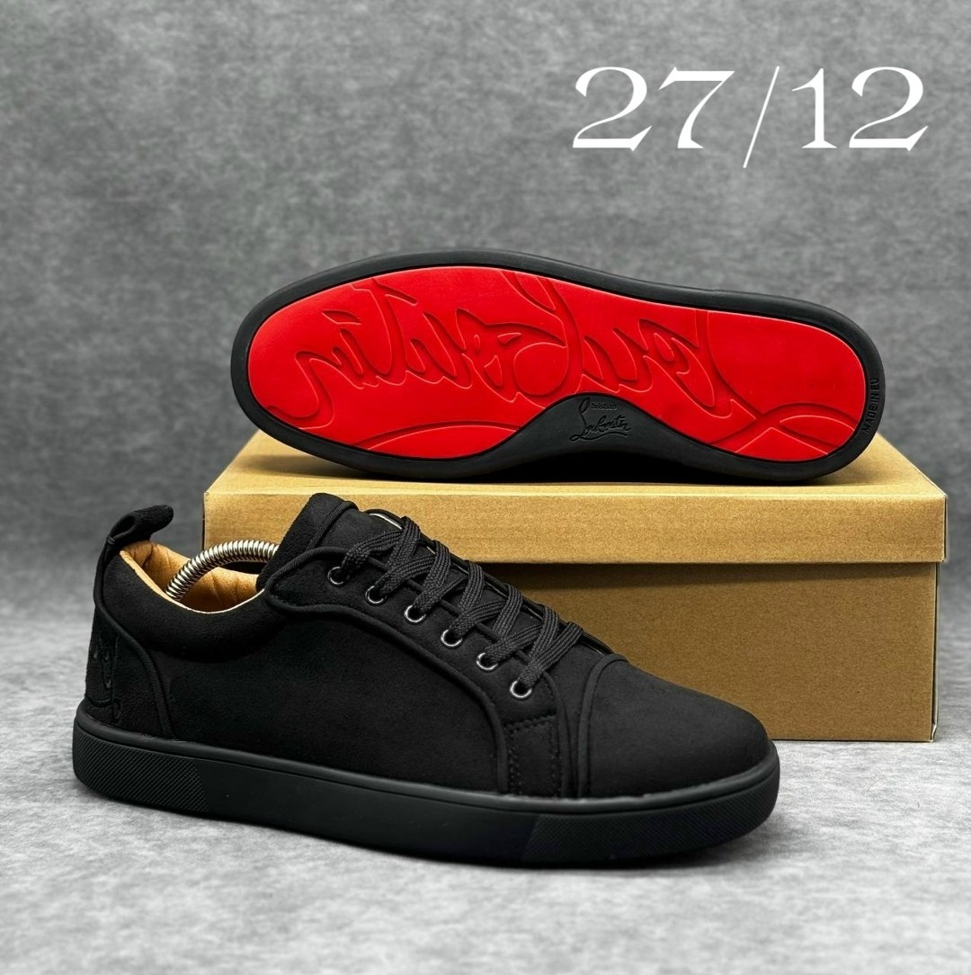 ,замшевые кеды мужские,christian louboutin кеды мужские,кеды мужские,мужская