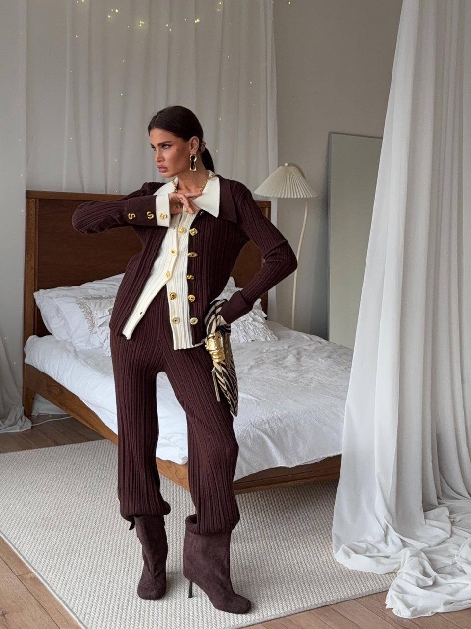 костюмы женские брючные,трикотажные костюмы,повседневный костюм,мода стиль