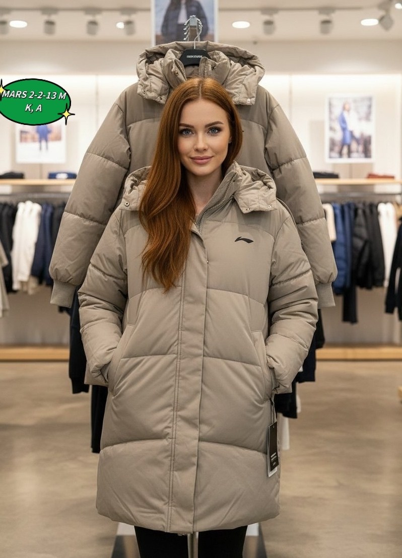 пуховик анта,длинные пуховики,зимние куртки,пуховик,пуховик женский