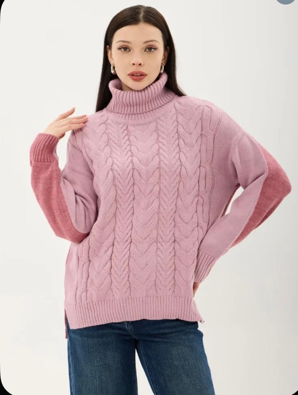 зеленый свитер,вязаные джемпера,теплый свитер,женский свитер,модные свитера