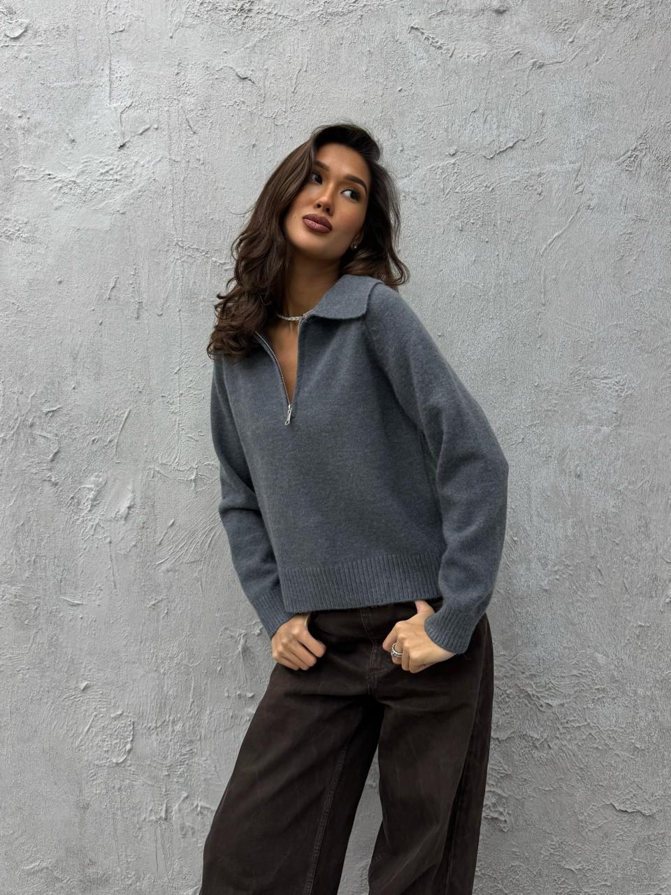 женский свитер,женская кофта,свитер джемпер,трикотажный свитер,джемпер