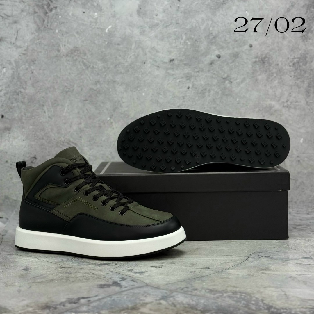 ,кроссовки мужские высокие,высокие кроссовки,повседневные кроссовки,кроссовка мужской