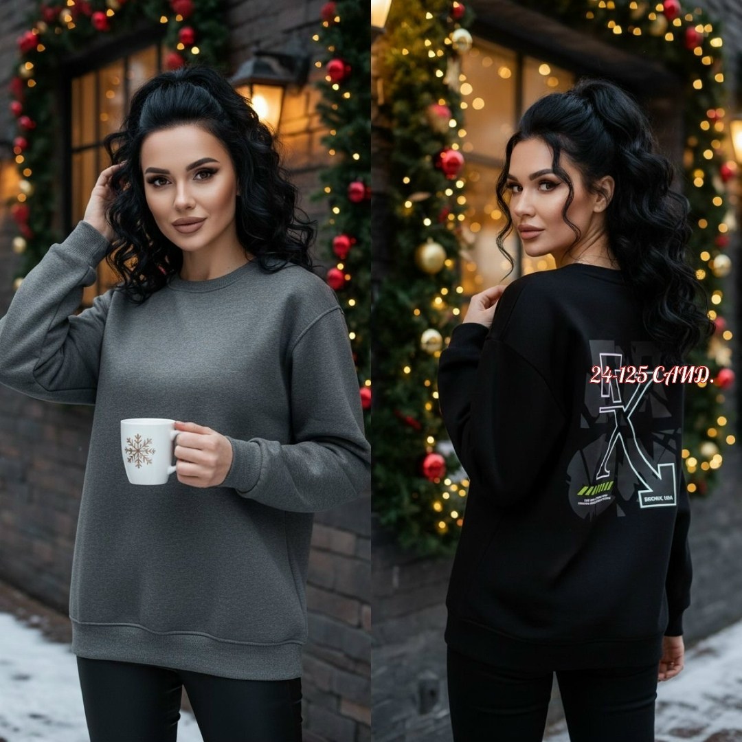 свитшот женская,кофта свитшот,свитшот толстовка,трикотажный свитшот,серый свитшот