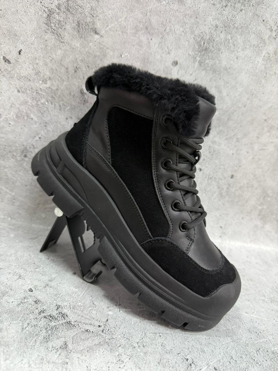 ,женская зимняя ,ботинка женские зимние,зимняя , женская