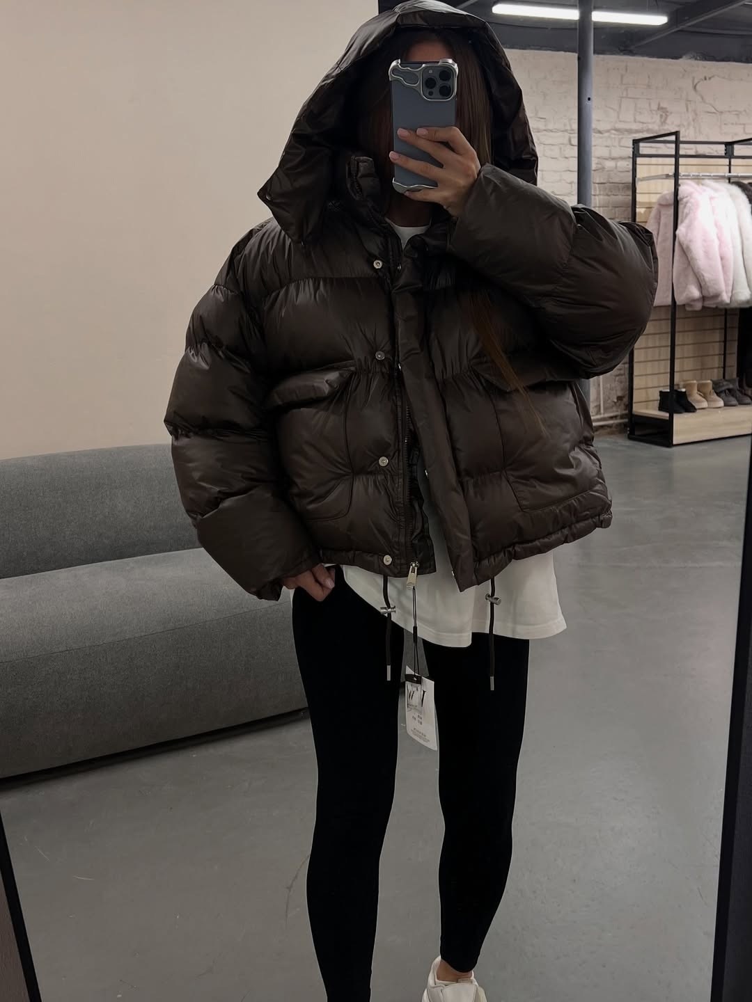 куртка пуховик,зимние куртки,модная куртка,повседневная куртка,пуховик короткий