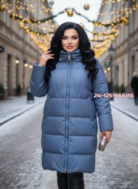 Верхняя одежда