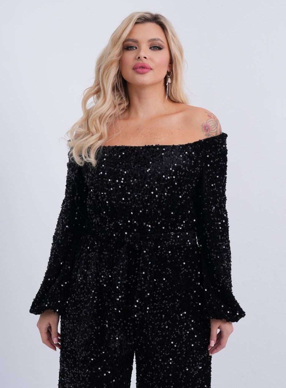 комбинезон женский больших размеров,костюмы брючные,брючный комбинезон,женские комбинезоны,вечерние комбинезоны