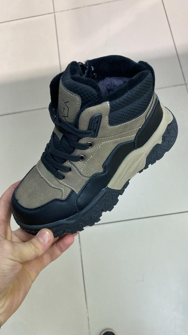 ,зимние кроссовки,кроссовки мужские зимние, зимняя,зимние ботинки