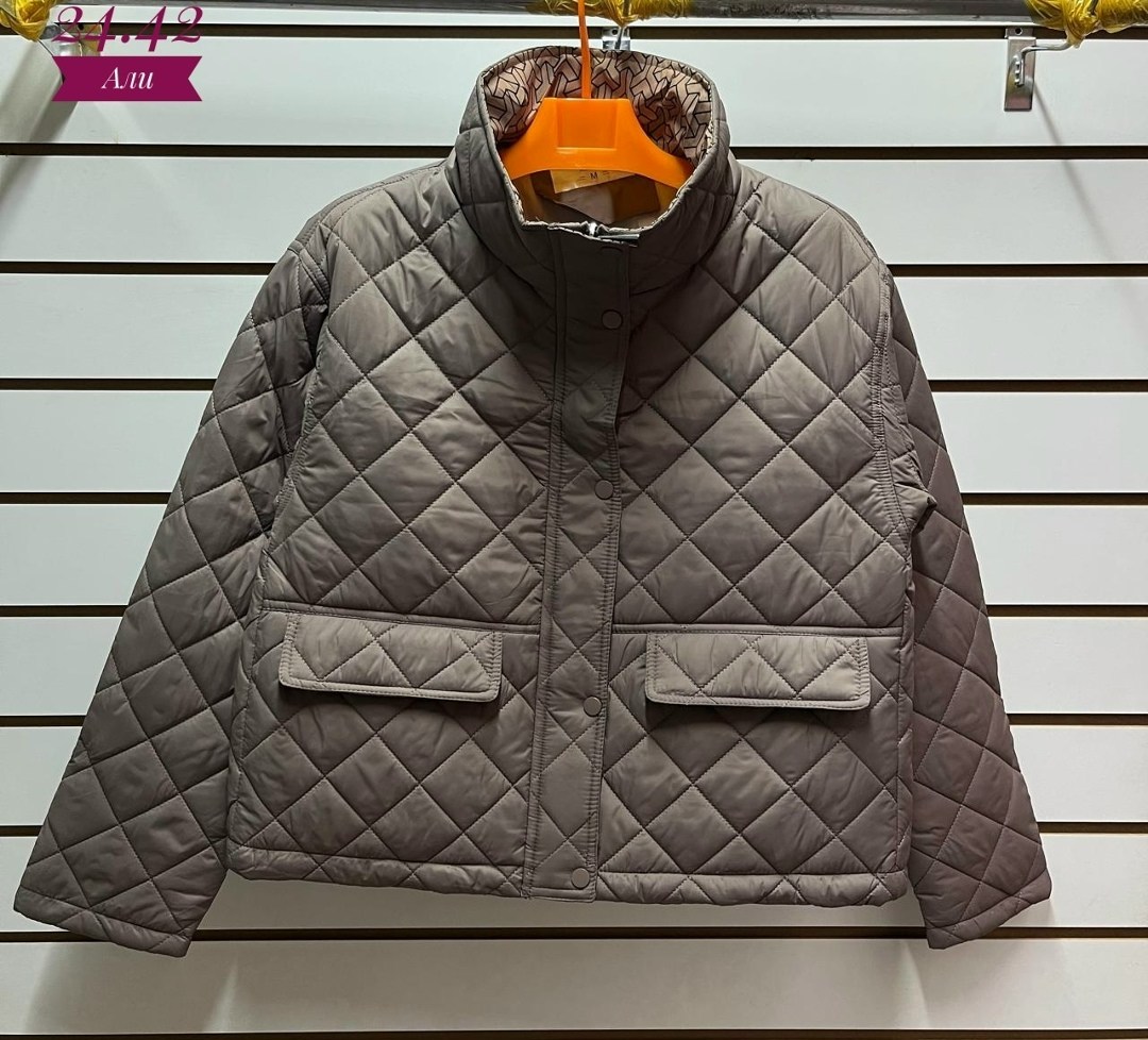 куртка,женская демисезонная куртка,куртка женская,стеганая куртка,курточка