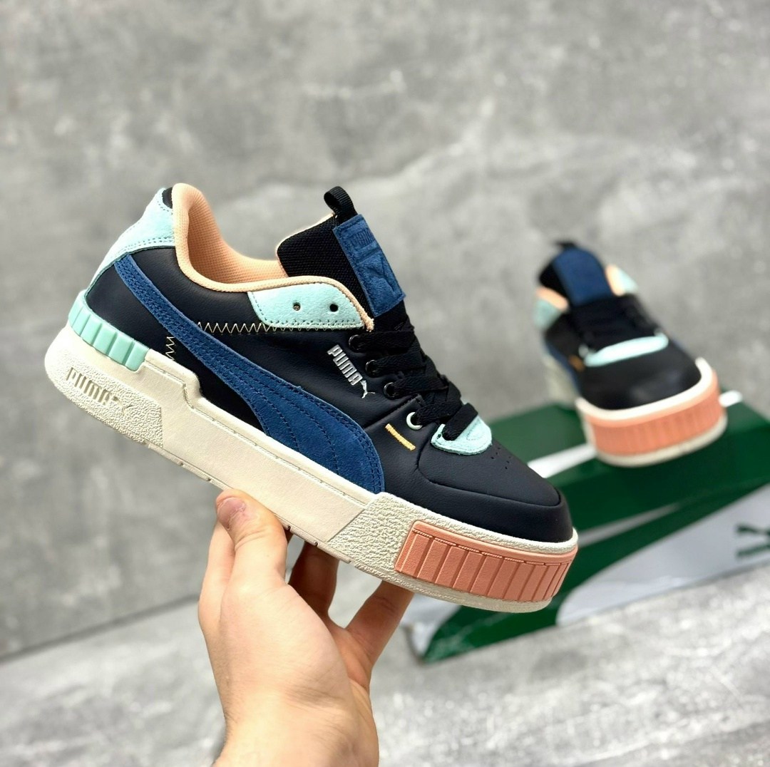 кроссовки puma cali sport mix,puma cali sport mix wn's,кроссовки puma cali sport,кроссовки puma cali,кроссовки puma женские