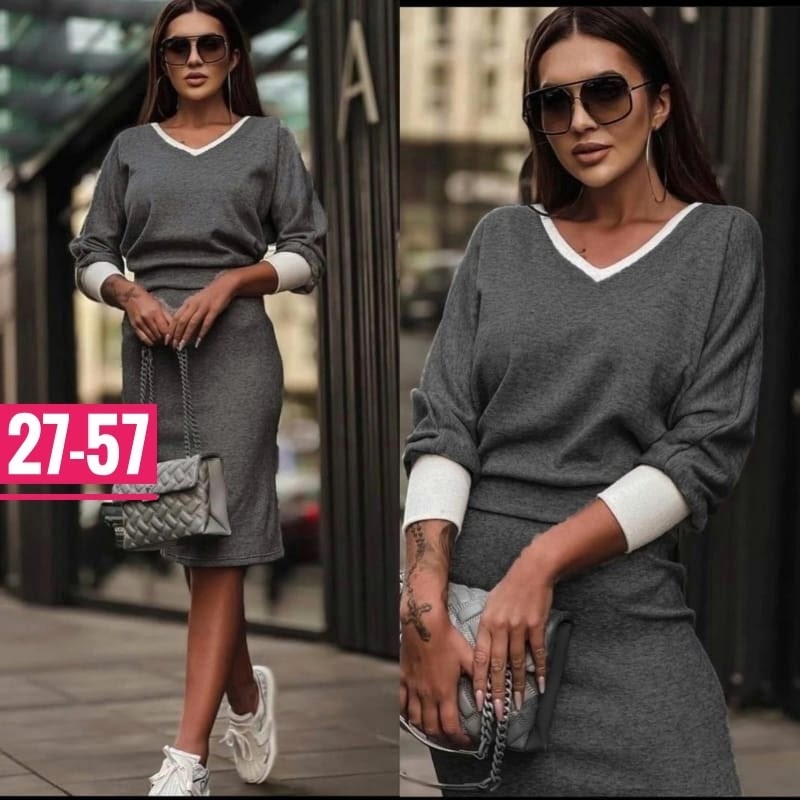 женские костюмы с юбкой,юбка кофта,костюм кофта и юбка,костюм с юбкой теплый,костюм трикотажный юбка