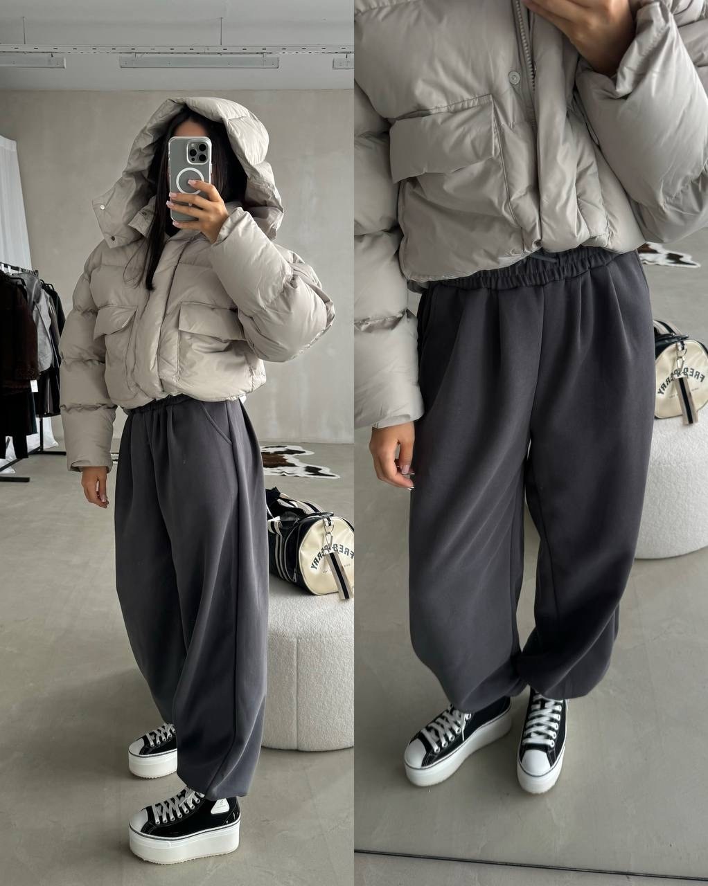 свитшот женская,повседневный джемпер,свитер кофта,широкие брюки,свитера женские