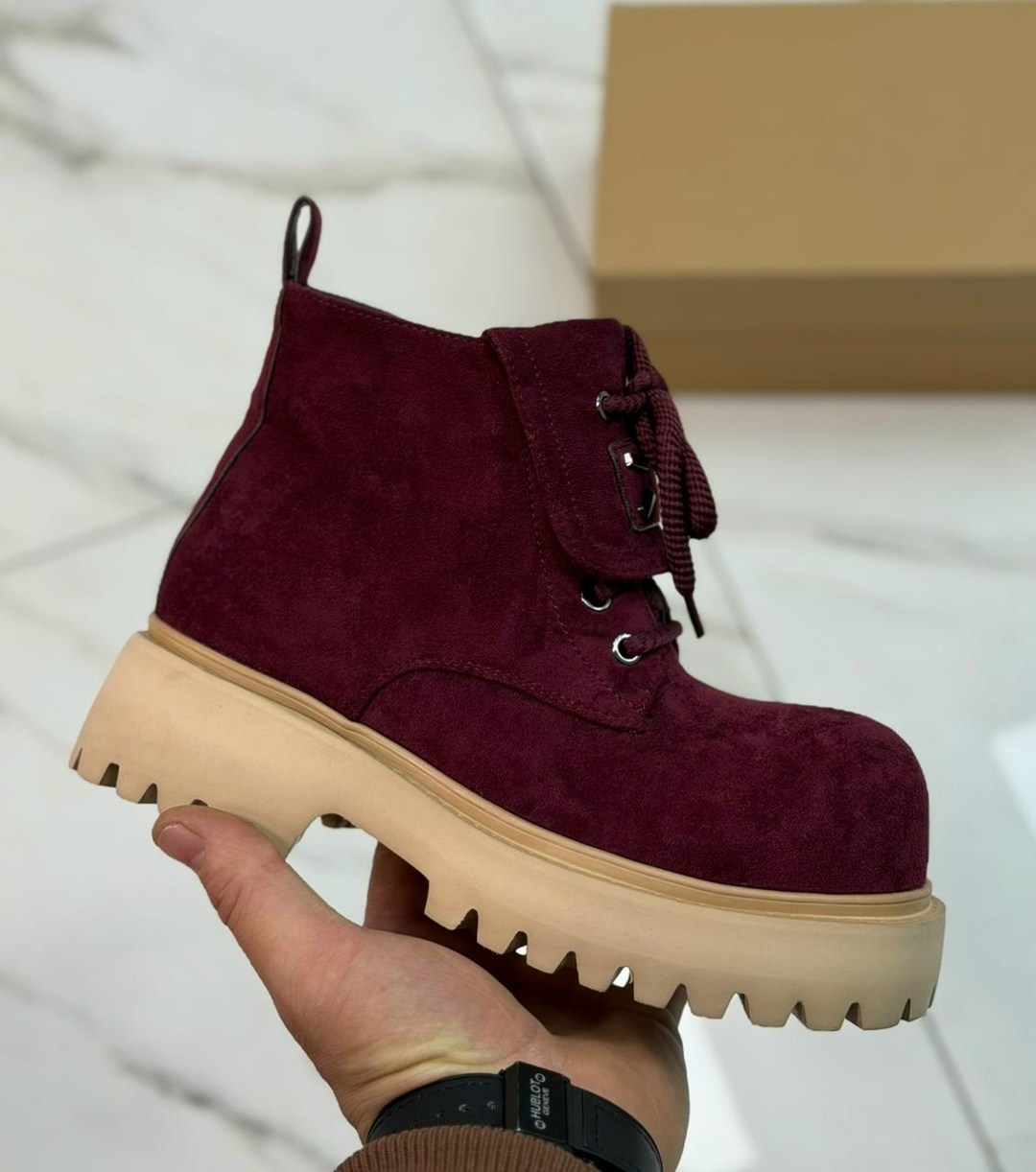 ,женские ботинки,ботинка,модные ботинки,ботинки миу миу