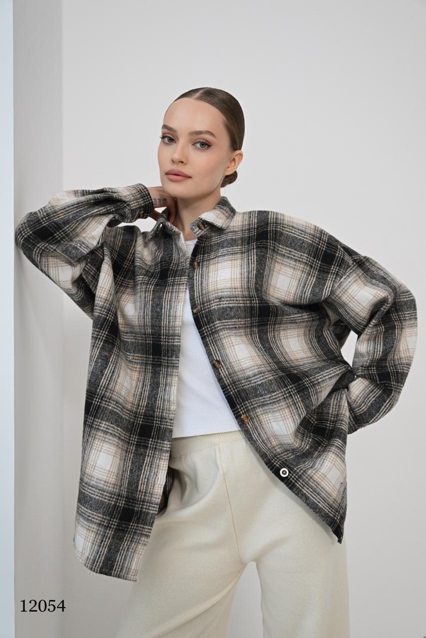 рубашка женская теплая в клетку оверсайз,рубашка в клетку женская оверсайз,рубашка в клетку оверсайз теплая,рубашка оверсайз в клетку,фланелевая рубашка оверсайз в клетку