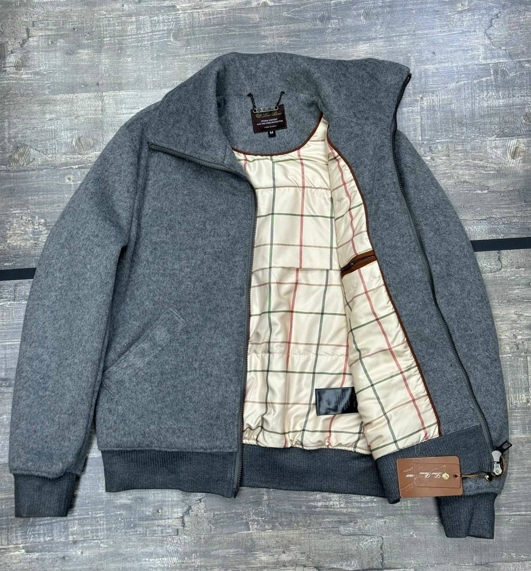 куртка loro piana,куртка бомбер,куртка бомбер мужская,демисезонная куртка,loro piana куртка мужская