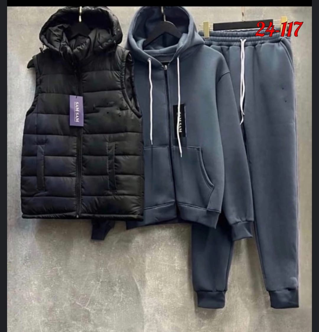 теплый спортивный костюм на флисе с жилеткой,комплект костюм и жилетка мужской спортивный хаки,спортивный костюм на флисе с жилеткой,теплый спортивный костюм на флисе,костюм спортивный мужской тройка