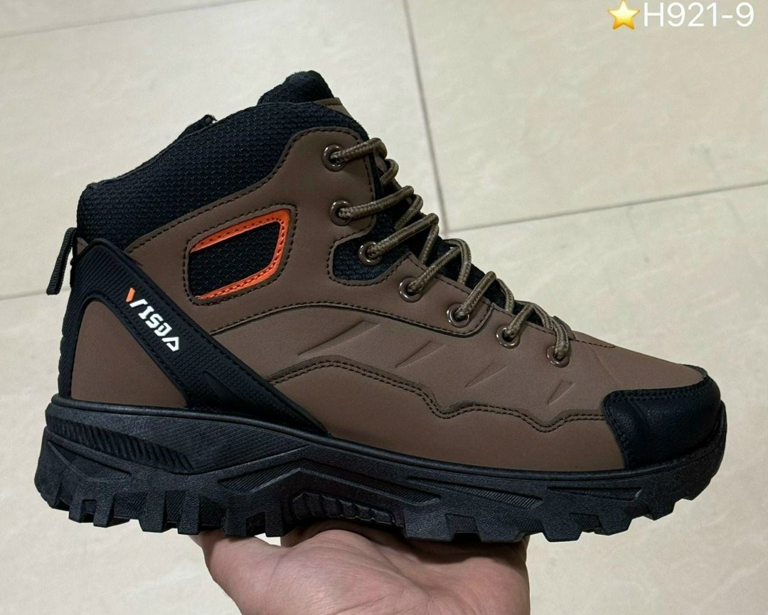 зимние мужские ботинки,ботинки мужские,ботинки,,мужская зимняя